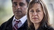 Five Things You Didn't Know About "Unforgotten" on Masterpiece