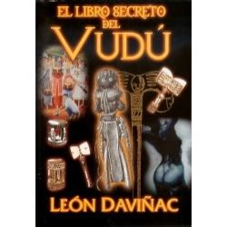 Pdf, doc, epub gratis y otros formatos de ebooks: EL LIBRO SECRETO DEL VUDÚ - Berbera Editores