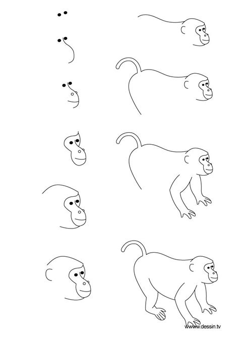You Can Try Adding A Body To The Monkey By Drawing A Circle Connected