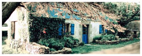 Wer in die bretagne fährt, der erlebt eine wilde küstenlandschaft und ein hinterland, das in seiner struktur ein wenig an cornwall und wales erinnert. Bretagne Ferienhaus privat