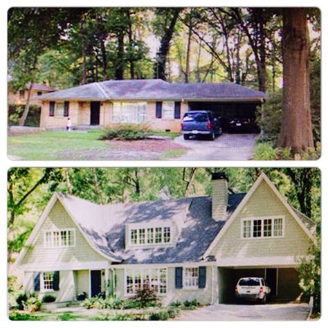 Check Out One Other Superb Earlier Than And After Of A Ranch Redo