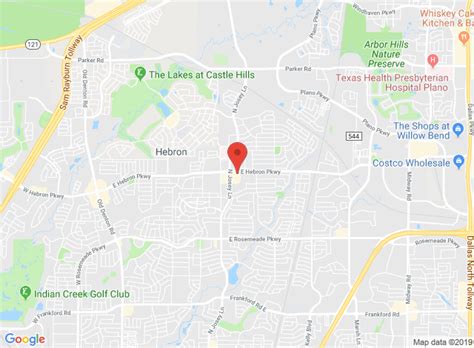 Free flower delivery by top ranked local florist in carrollton, tx! In Bloom Flowers - E Hebron Pkwy, Carrollton TX 75007