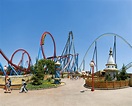 PortAventura - Parque de Atracciones - PortAventura World