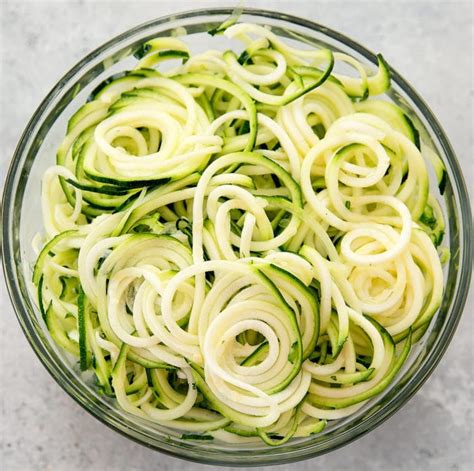 We did not find results for: Low Carb Zucchini Egg Nests - Kirbie's Cravings