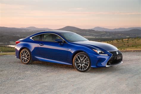 Price details, trims, and specs overview, interior features, exterior design,.performance isn't limited to power, and while it carries a little more weight than other sports cars in its price bracket, the lc 500 offers a level of grip. 2016 Lexus RC Coupe pricing and specifications:: Entry ...