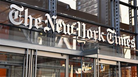 New York Times Sees Record Gain In Digital Subscriptions — Business