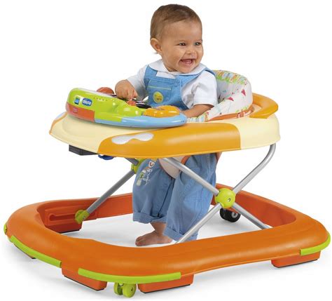 Are Baby Walkers Safe For Your Baby Anb Baby