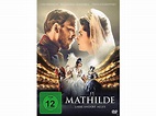 Mathilde | Liebe ändert alles DVD auf DVD online kaufen | SATURN