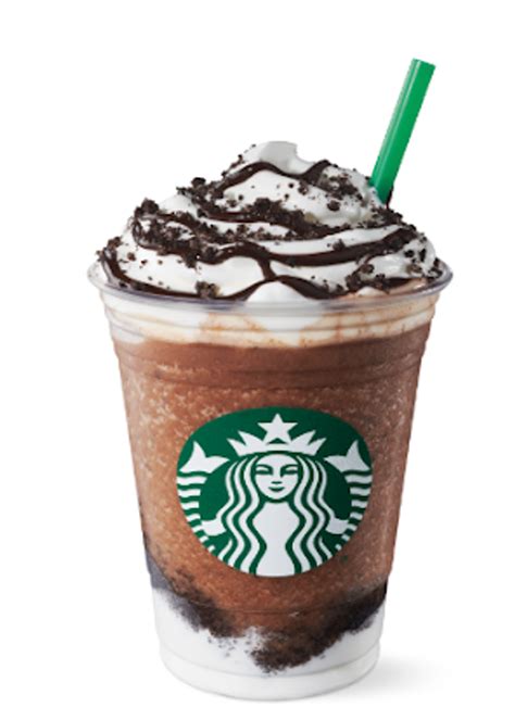 Starbucks Smores Frappuccino Arrives In Canada Just In Time For Summer