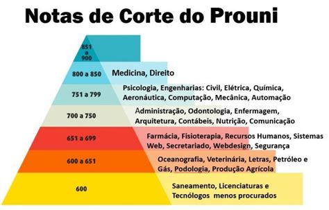 NOTA DE CORTE ENEM 2025 Como Funciona SIMULADOR