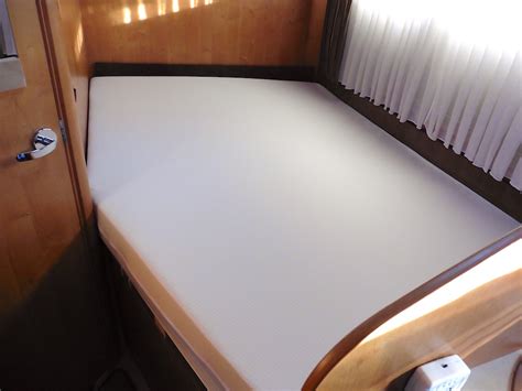The real issue, nevertheless, is that regular rv mattresses get worn out or cave in easily. Ordering a Rapido 7086F Motorhome Mattress | Custom Size ...