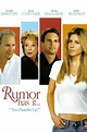 Rumor Has It... (2005) - Posters — The Movie Database (TMDb)