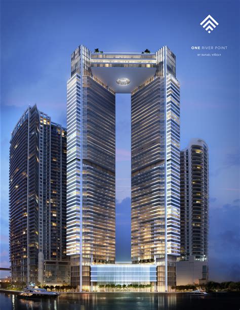 One more tunnel should do it. Galería de Rafael Viñoly se suma al boom residencial de ...
