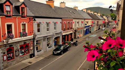 Top 9 Prettiest Towns And Villages In Ireland Updated For 2020