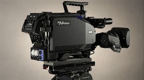 Gearhouse Invest In Nac Hi Motion Ii Camera Gearhouse Broadcast