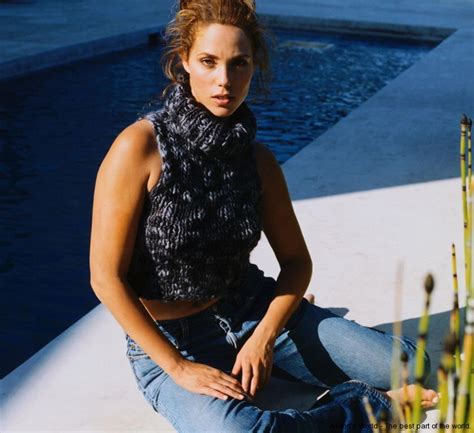 Elizabeth Berkley Hot Picture Gallery Wallpapers Anands World The