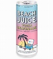 Beach Juice Vodka Lemonade - Minibar Delivery