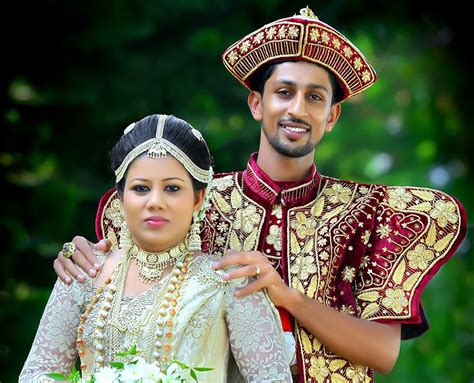 Udarata Wedding Style Photos Sri Lankan Wedding Photo