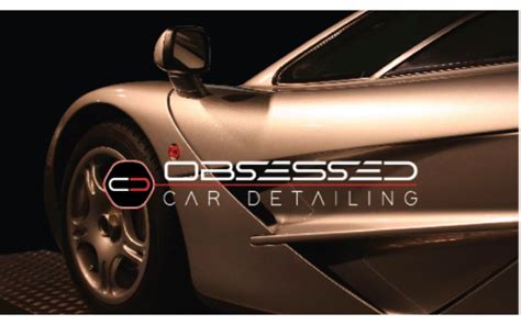 Order Obsessed Car Detailing Ceramic Coating Egift Cards