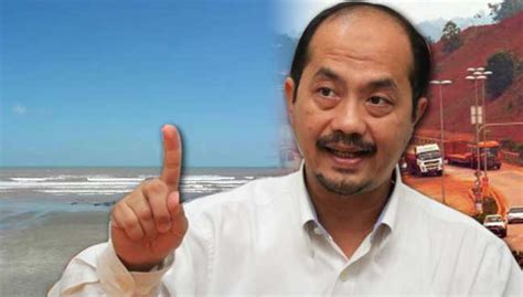 He tengku zulpuri shah bin raja puji. Kerajaan Pahang culas punca pencemaran bauksit berlarutan ...