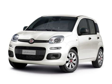 Fiat Panda Atlas Rent A Car