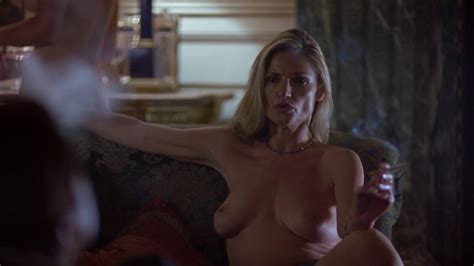 Nude Video Celebs Julianne White Nude Sexy Beast 2000