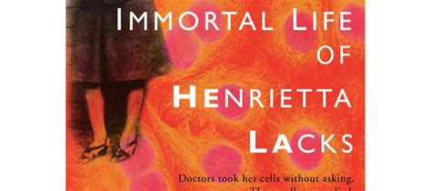 The Immortal Life Of Henrietta Lacks Online - The Immortal Life of Henrietta Lacks | Yale Scientific Magazine
