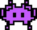 Purple Alien Monster Emoji (PNG) by harrysnn on DeviantArt