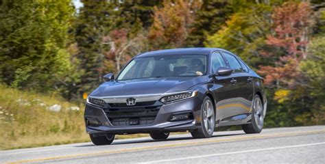 2021 Honda Accord Coupe Latest Car Reviews