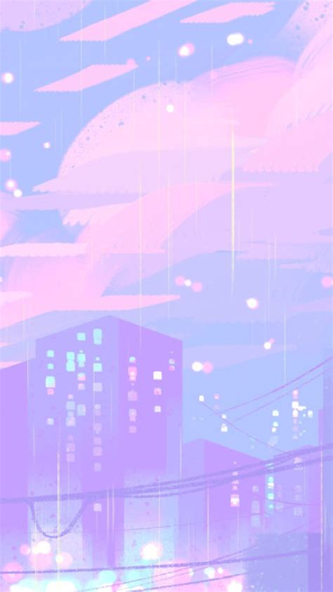 Share 87 Anime Pastel Wallpaper Best Incdgdbentre