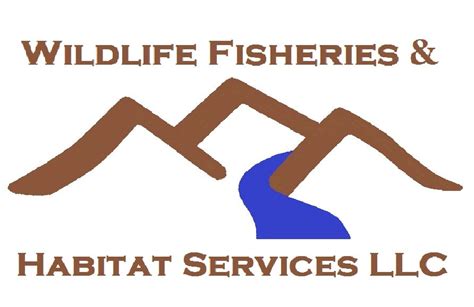 Wildlife Fisheries And Habitat Services Llc