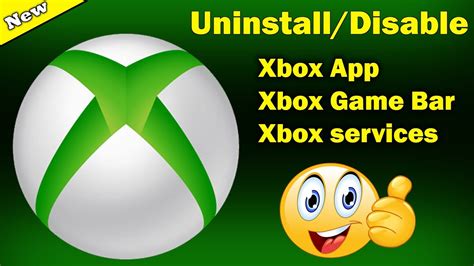 How To Remove Xbox On Windows 10 Uninstall Xbox Game Bar In Windows 10