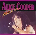 Alice Cooper - Freak Out (1993, CD) | Discogs