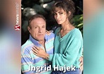 Ingrid Hajek Wiki (James Caan's Ex-wife) Age, Biography, Age, Kids, Net ...