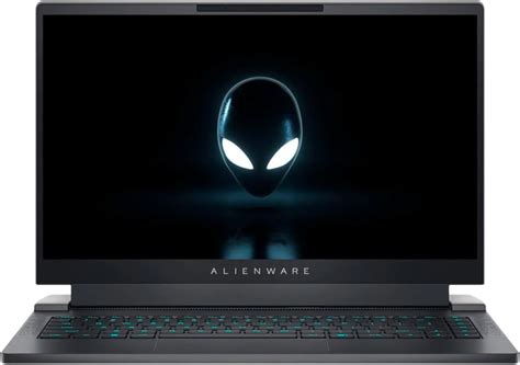 Dell Alienware X14 R1 D569938win9 Gaming Laptop 12th Gen Core I7 16gb