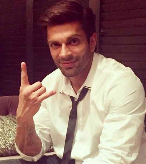 Karan Singh Grover Height Net Worth Age Affairs Bio And More 2024