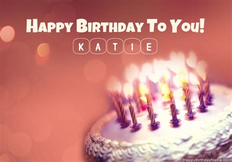 Happy Birthday Katie Pictures 25