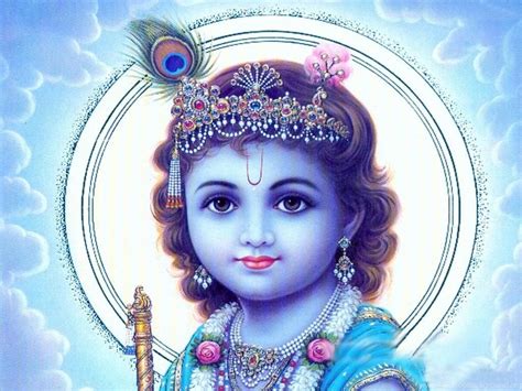 Lord Krishna Wallpapers For Desktop Lord Krishna Wallpapers Hd