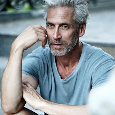23 Handsome Gentlemen Who Are Going To Redefine Your Concept Of ‘older