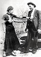 Bonnie And Clyde's Death — And The Grisly Photos From The Scene