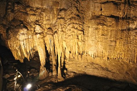Mammoth Cave National Park Outdoor Project