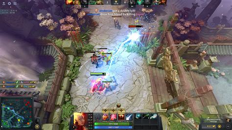 Because my and enemy players often rage and leave very early and i want to know if. Dota 2 - Play for Free