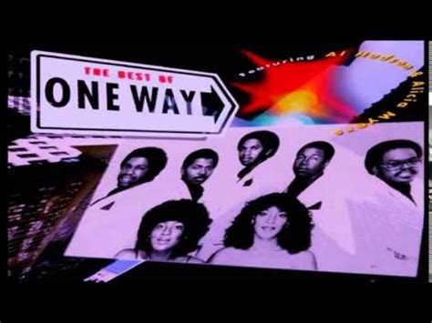 Maybe you would like to learn more about one of these? Alicia Myers Feat One Way = If You Play Your Cards Right - YouTube