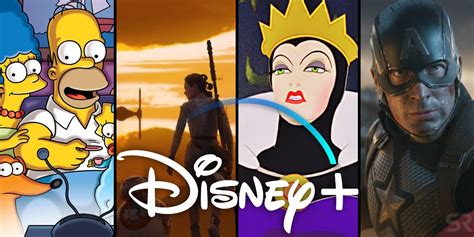 For even more disney+ suggestions, check out our list of the best movies on disney+ or our complete list of everything available on the streaming service right now. Disney+: All 862 Movies & TV Shows Available At Launch