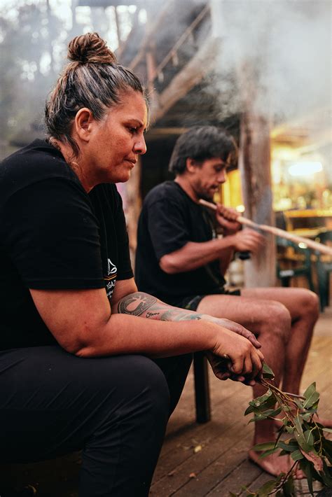 Indigenous Yoga Teacher Training - Deadly Minds - Yogazeit