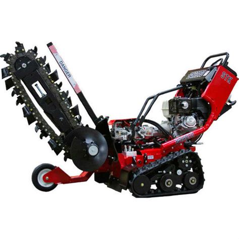 Trencher 24 Robertson Rentals