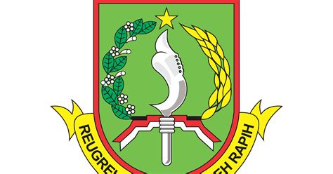 Kota Cimahi Logo Vector Format Cdr Eps Ai Svg Png Images