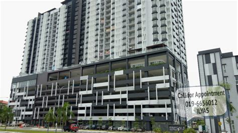 Maybe you would like to learn more about one of these? Apartment Simfoni, Bandar Teknologi Kajang, Selangor ...