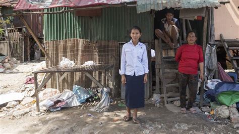 Why Cambodia Cambodian Childrens Fund