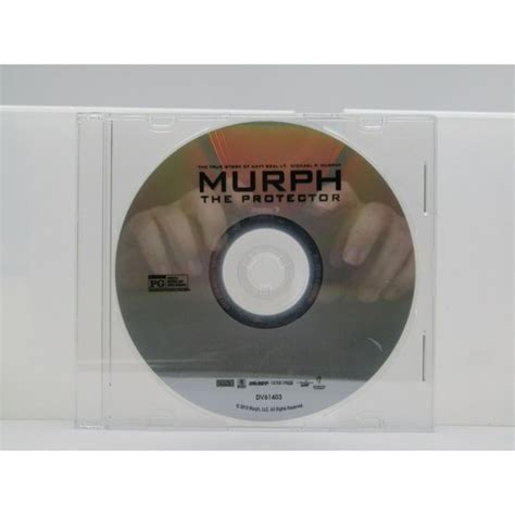 Murph The Protector Media Murph The Protector The True Story Of The
